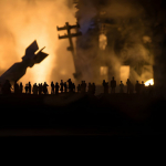 Ucraina, strage a Myla: 38 morti e nuovi attacchi in Russia